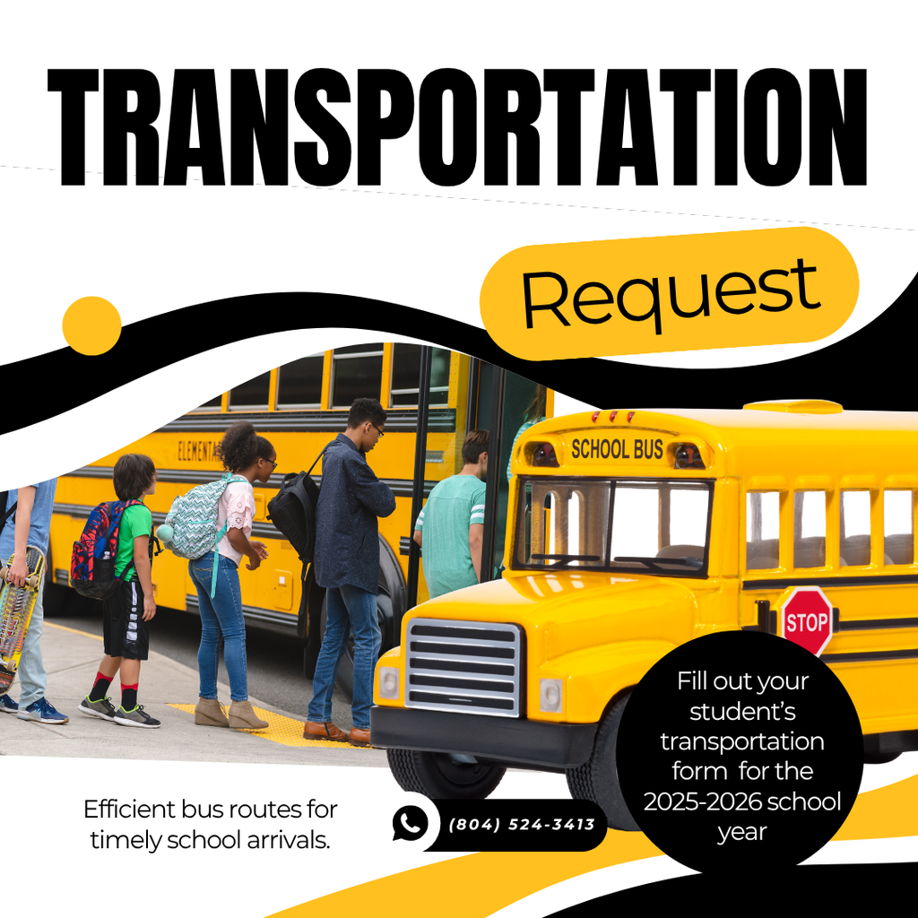 Transportation Request