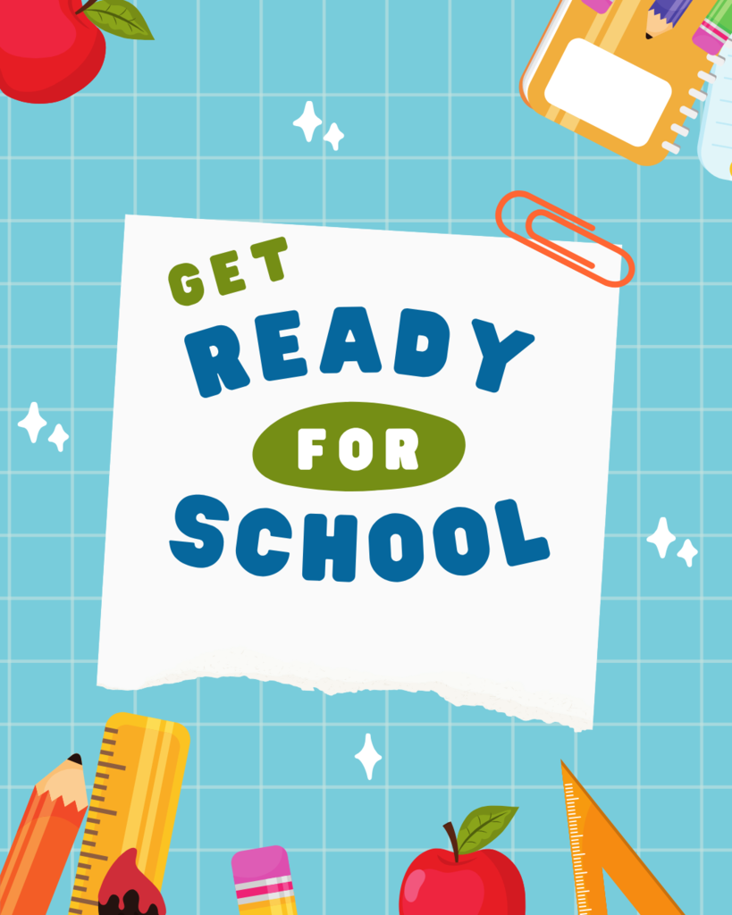 school supply image