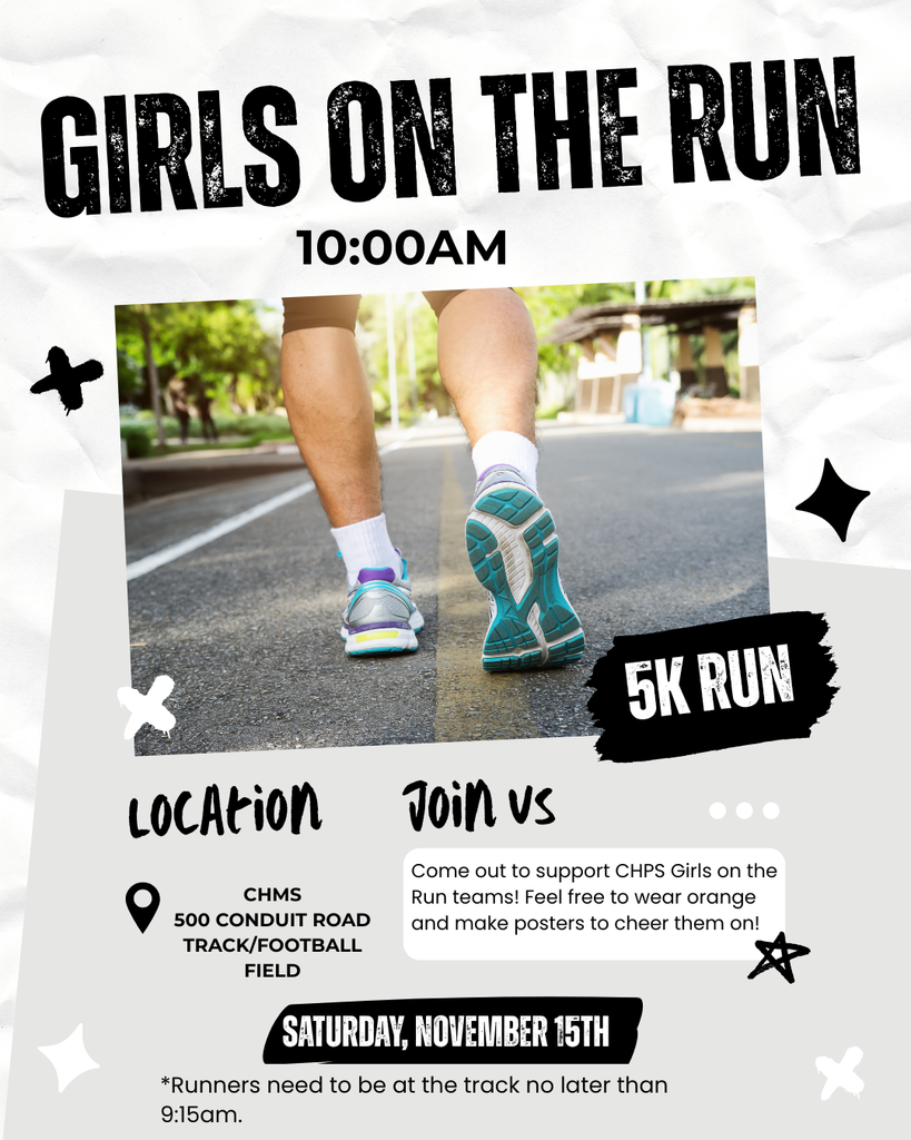 Girls on the Run