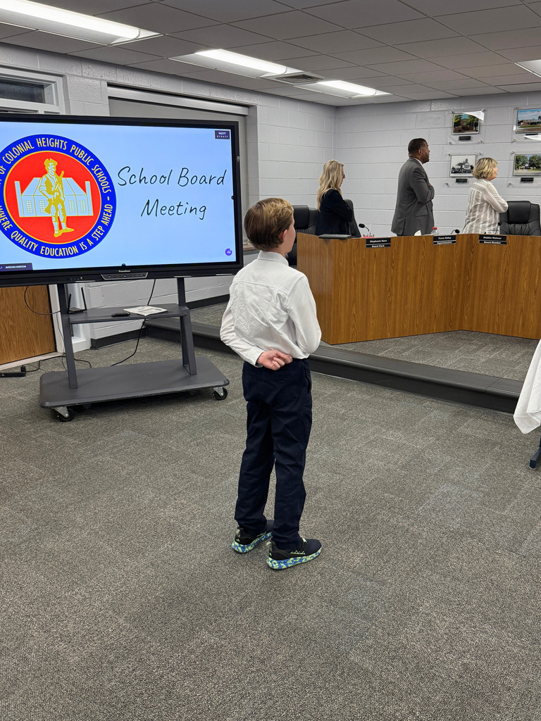 Pledge of Allegiance