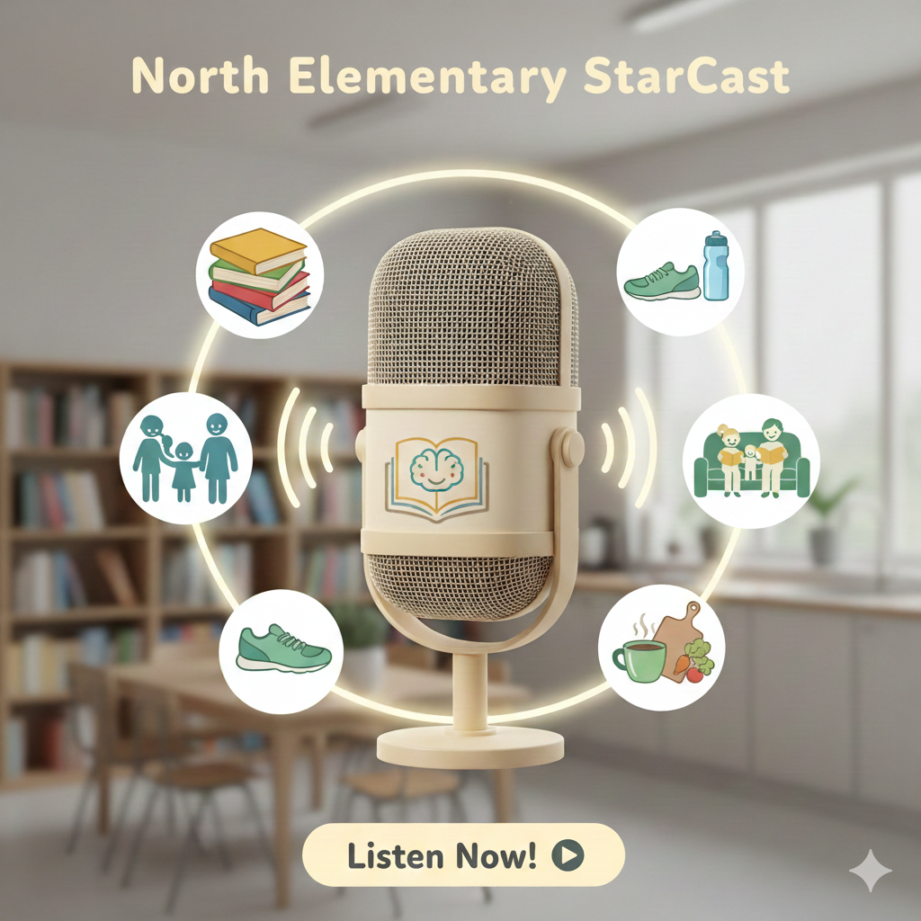 North Elementary StarCast