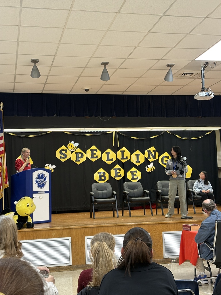 Spelling Bee Final Round