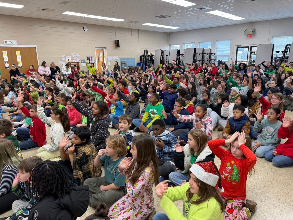 Holiday Assembly
