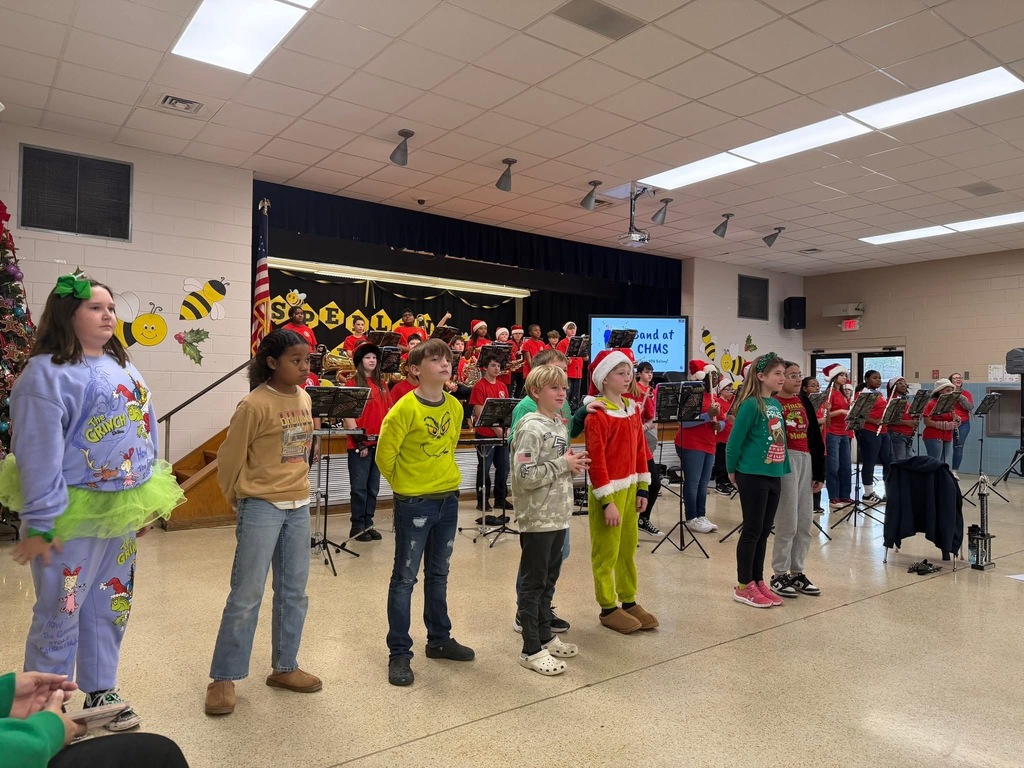 Holiday performance 