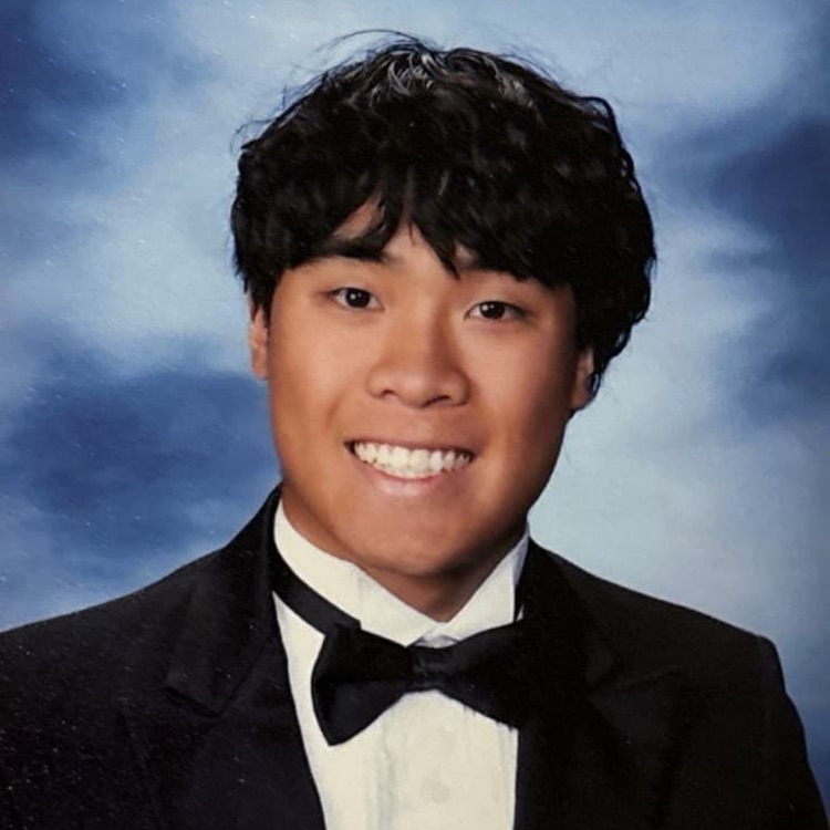 picture of Tony Nguyen