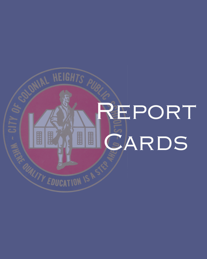 Report Cards