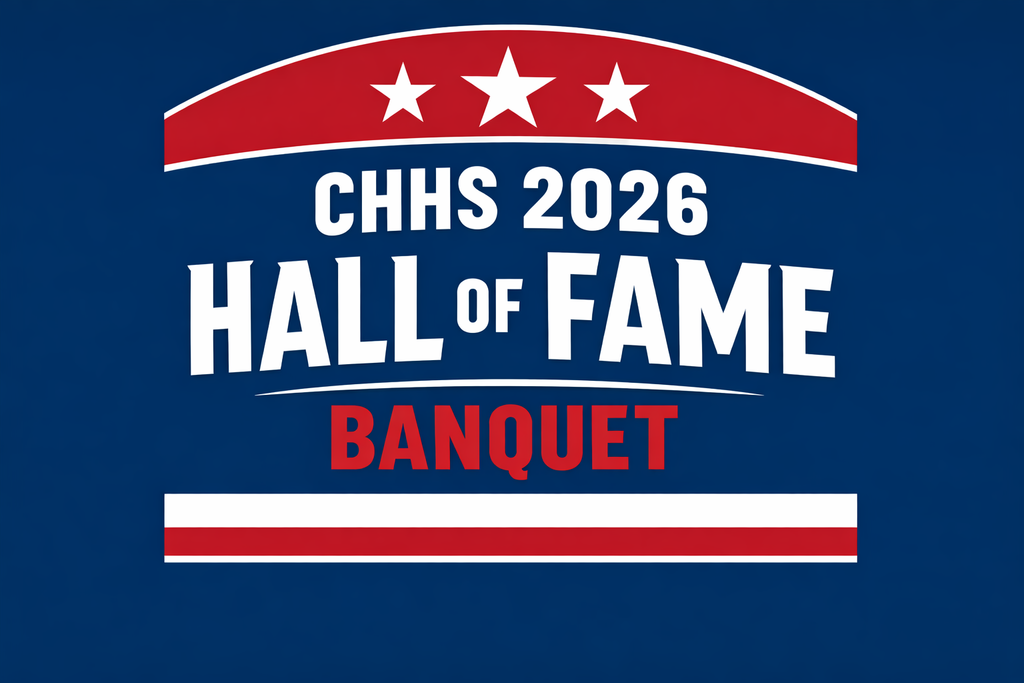 CHHS Hall of Fame Banquet