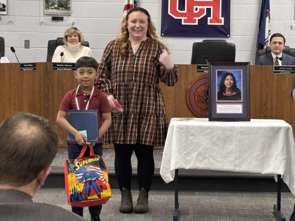 Lakeview Hero Boy #1