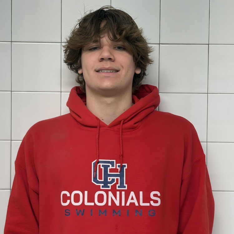 picture of Landon Eley