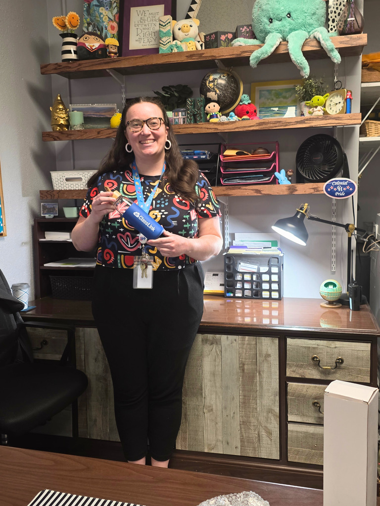 Data Privacy Week Winner with Prize