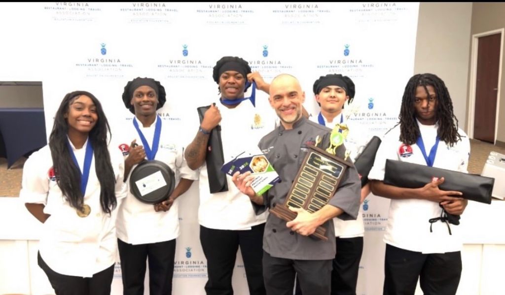 Culinary Team
