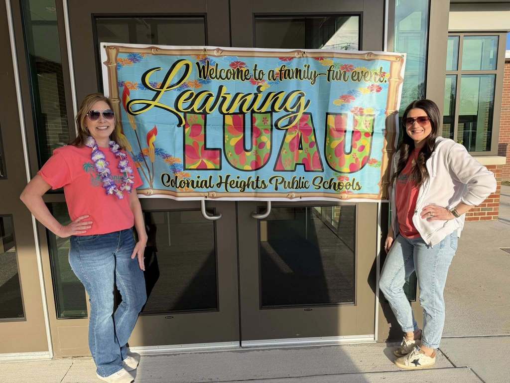 Learning Luau Banner with 2 teachers