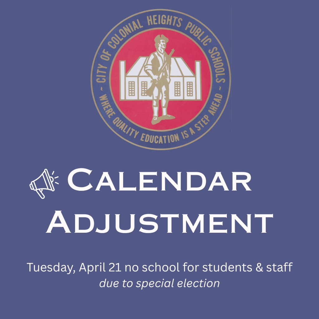 Calendar Adjustment Graphic