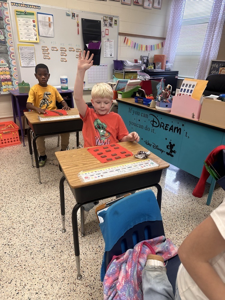 Student Review Activity with Chocolate