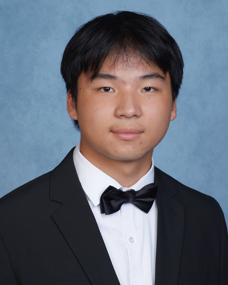 picture of Andy Yang