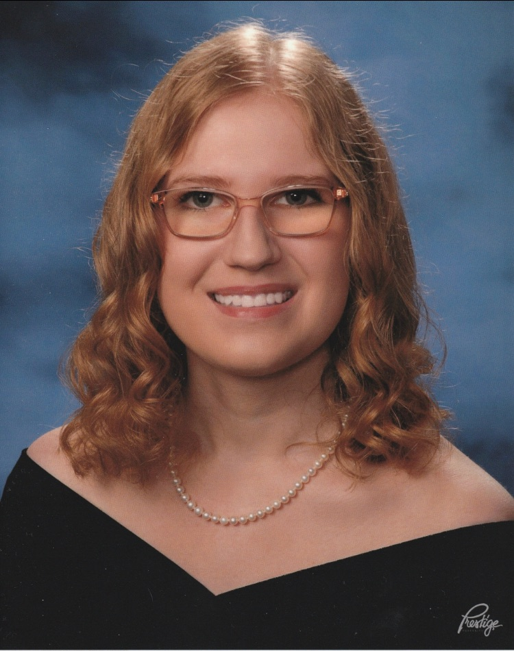 picture of Jenna Ackerman