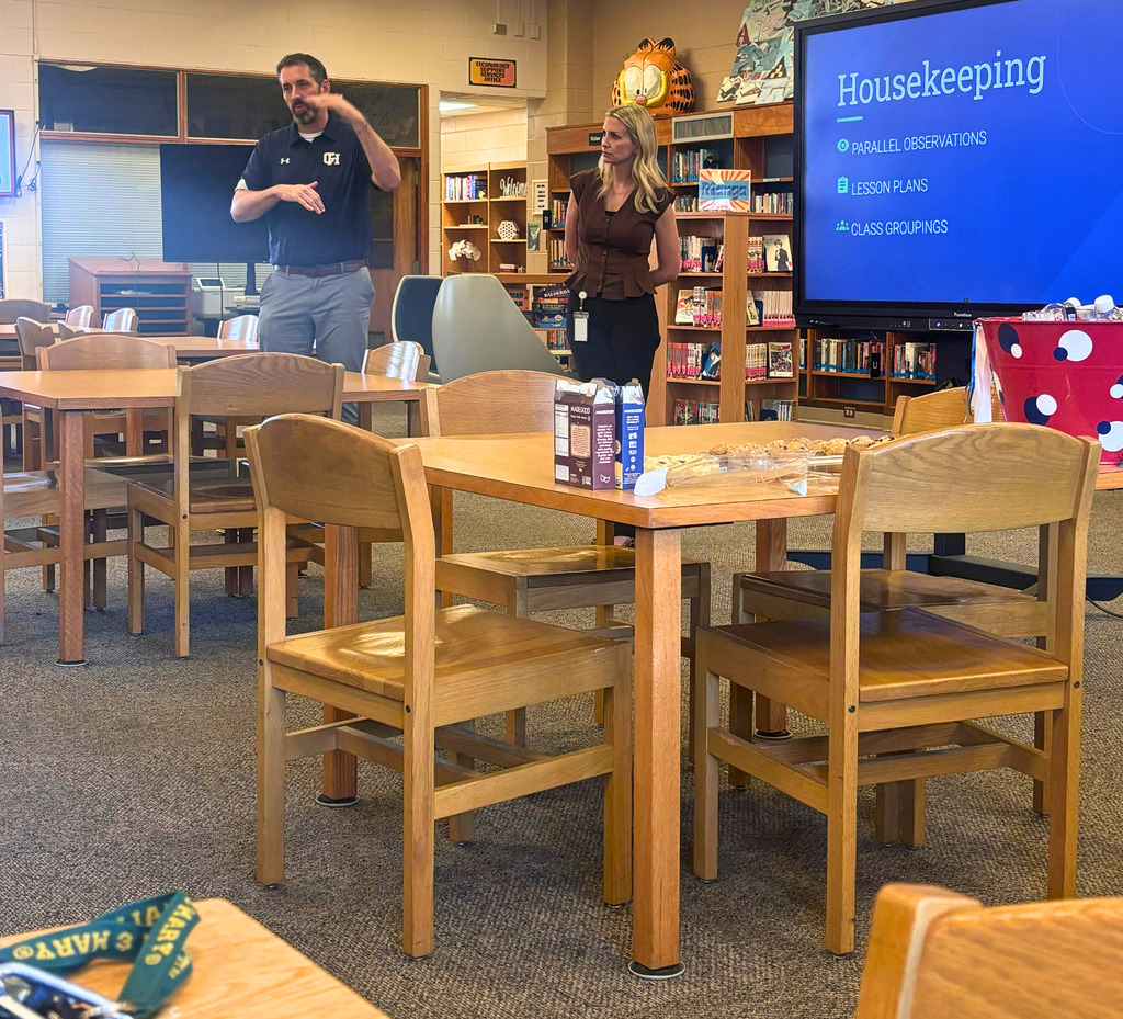 Leaders Teaching Group