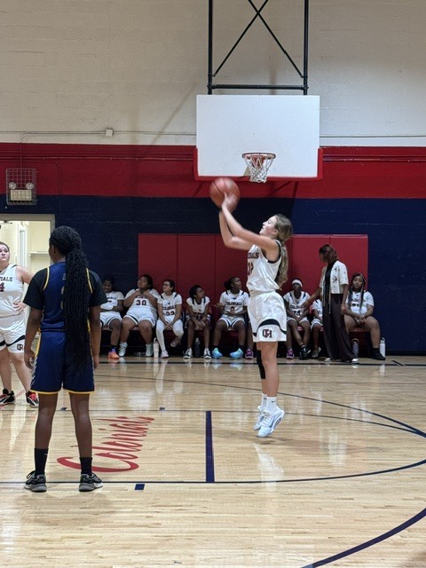 Big Free Throws