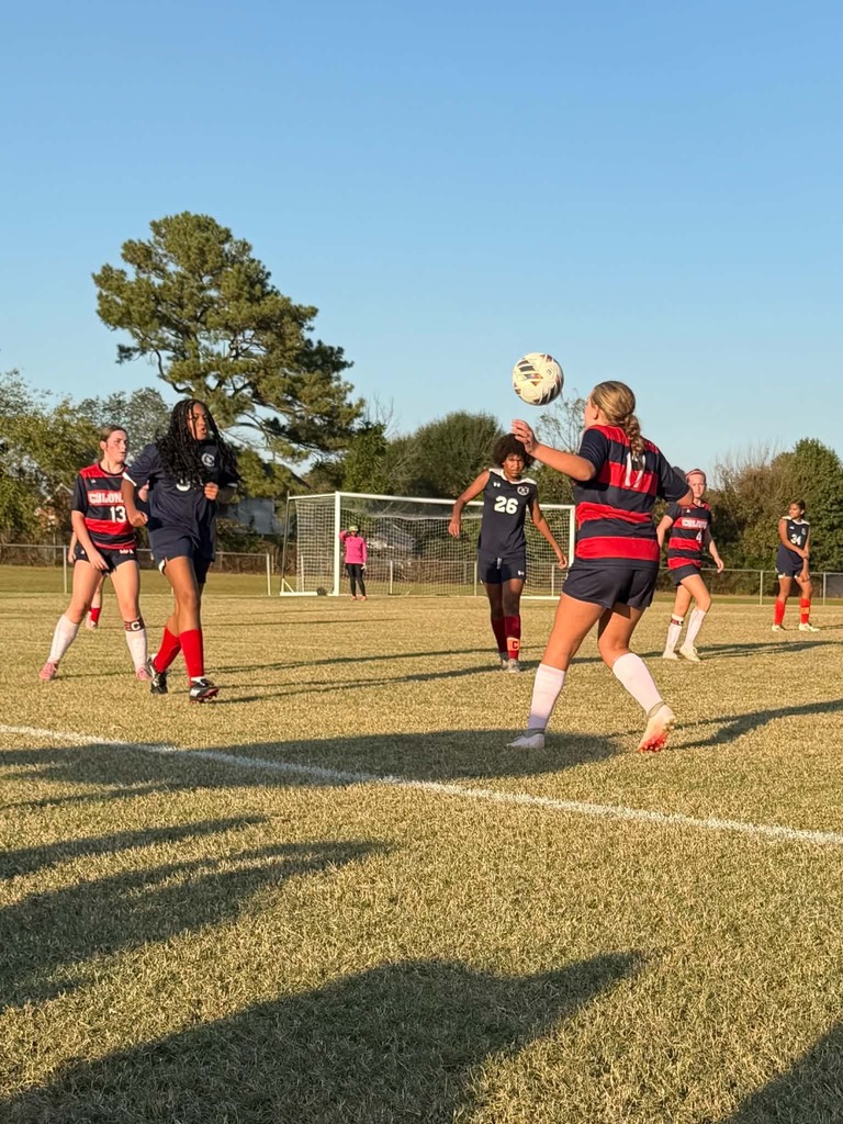 Girls Soccer pic 3