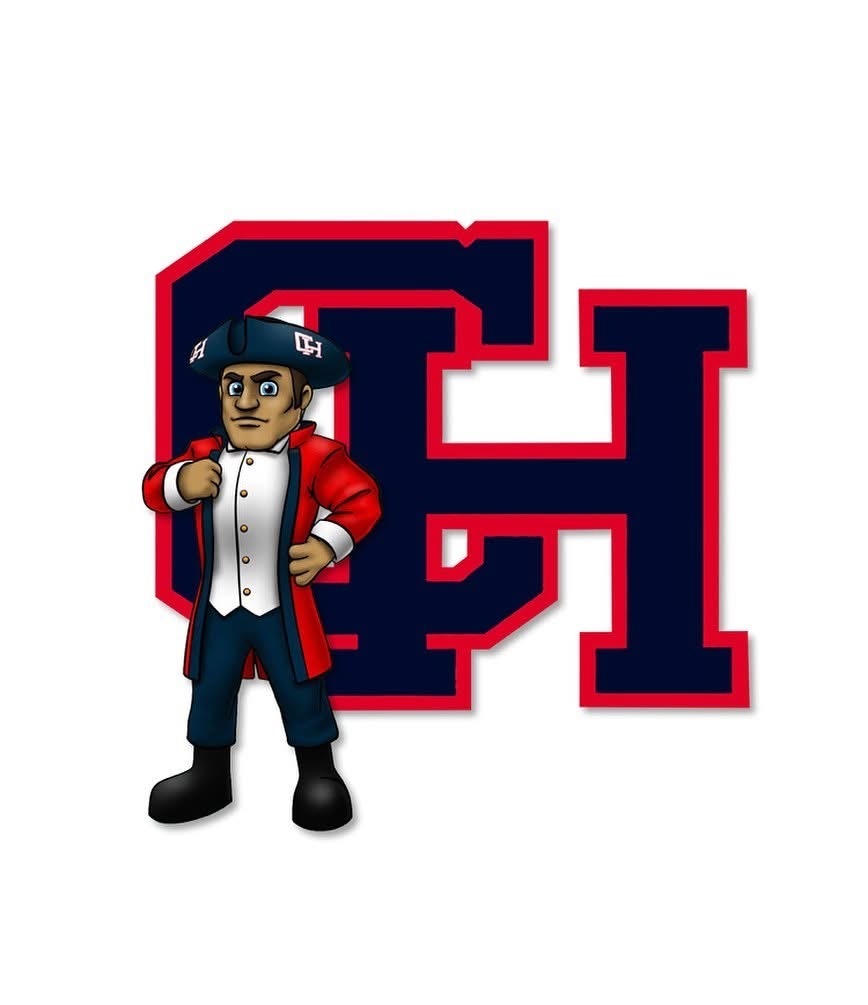 Colonial Heights Logo