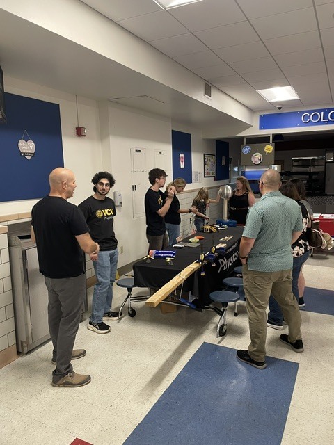 STEAM Night pic #3