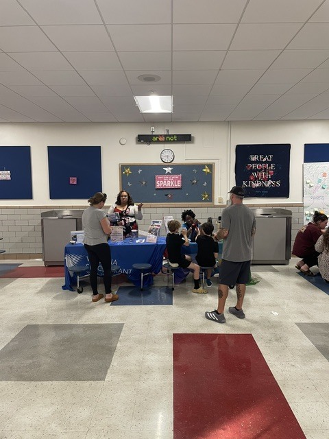 STEAM Night pic #2