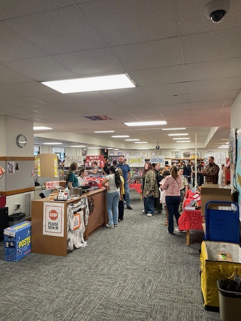 STEAM Night pic #1