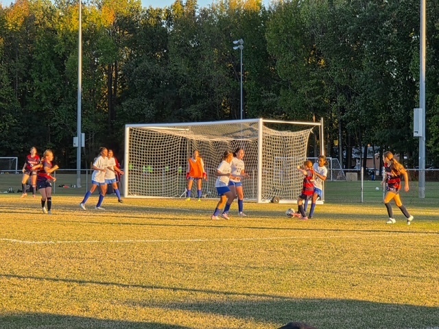 Soccer pics