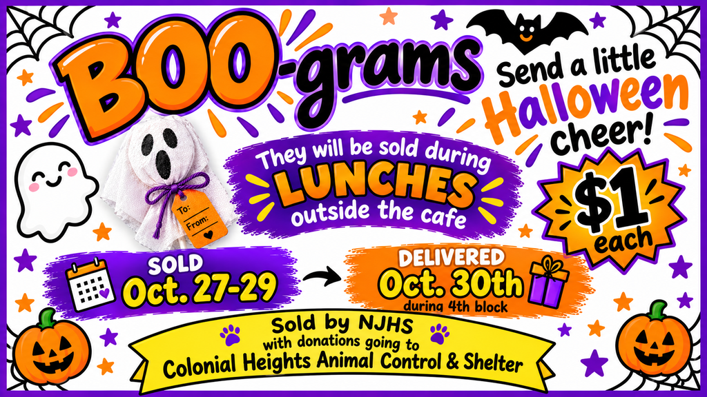 Boo-Grams