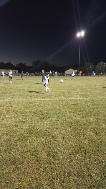 Boys Soccer Pic #1