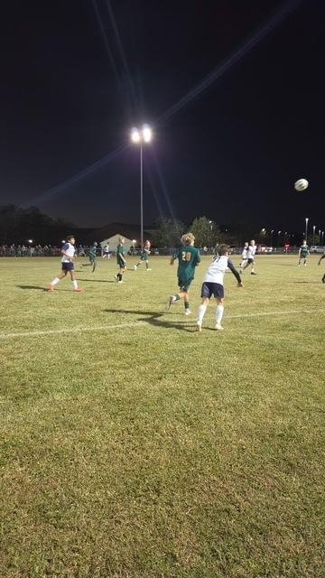 Boys Soccer pic #2