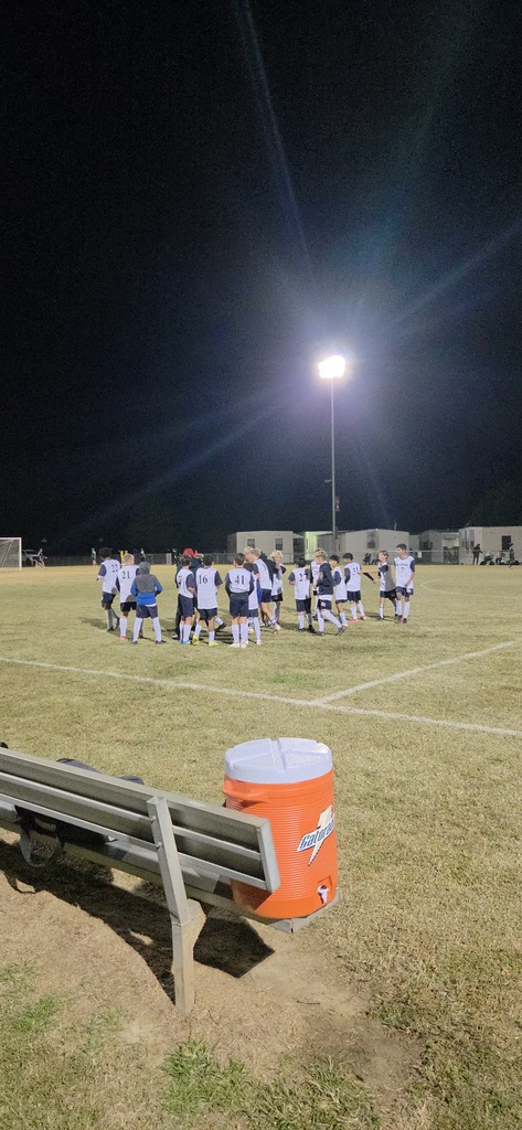 Boys soccer pic #3