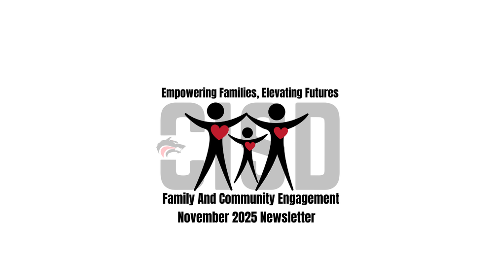 FACE November Newsletter