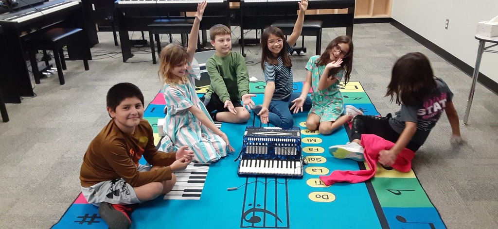 Keyboard Klub & Awesome Artist