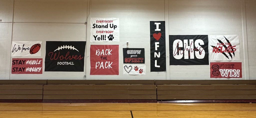 CHS