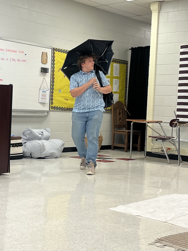 CHS