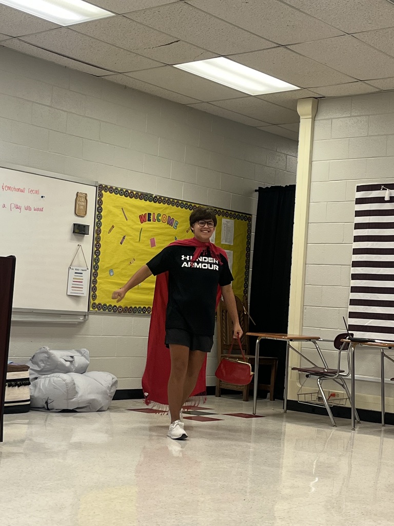 CHS