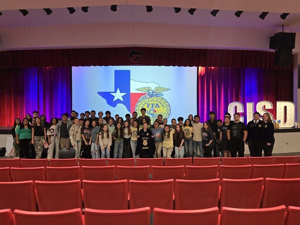 CHS