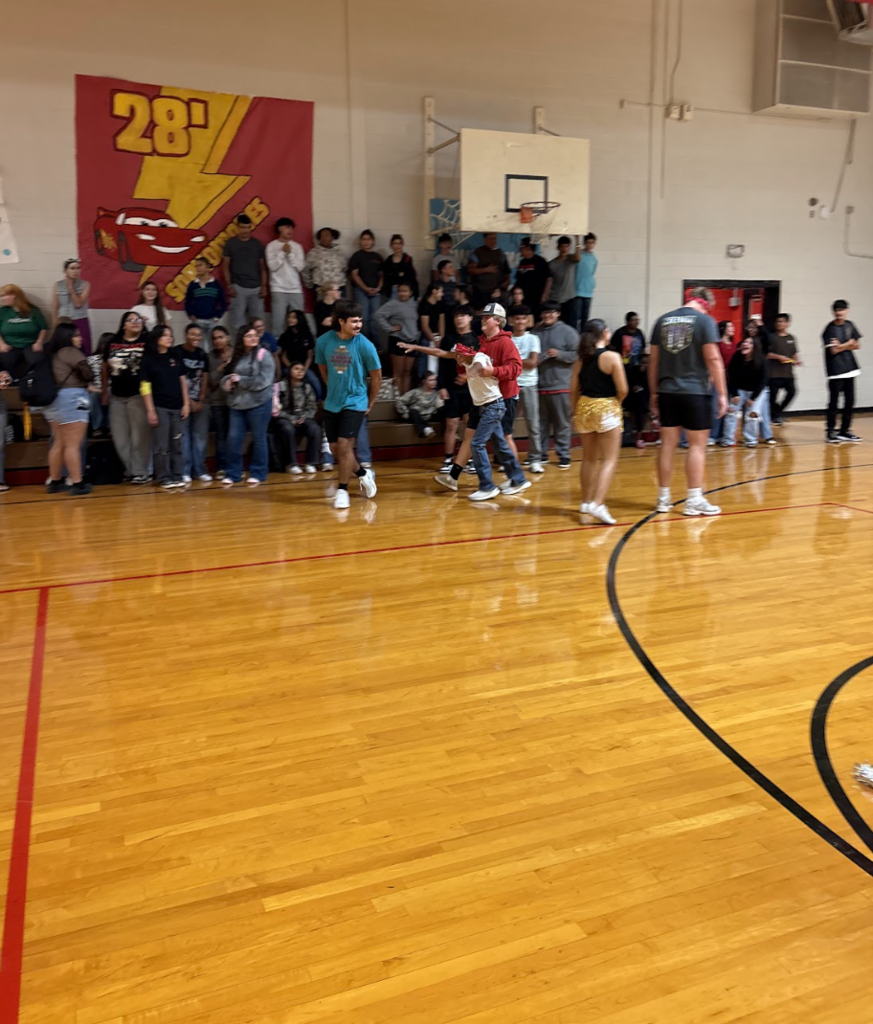 CHS
