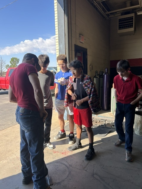 CHS