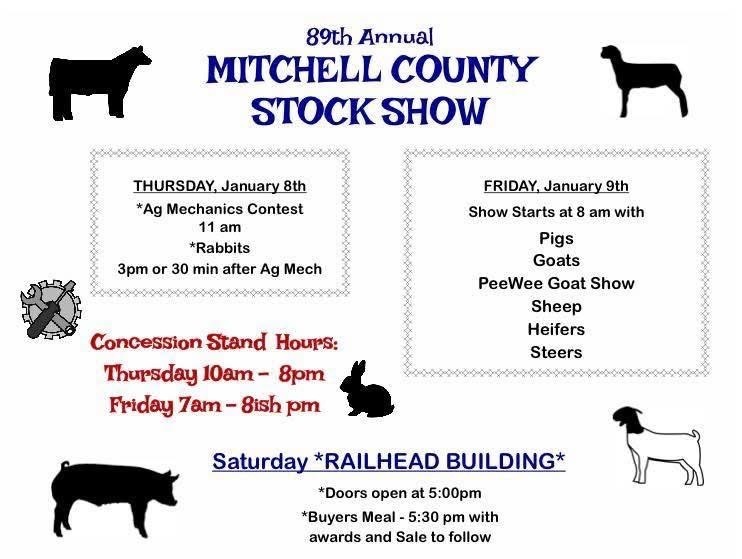 Stock Show