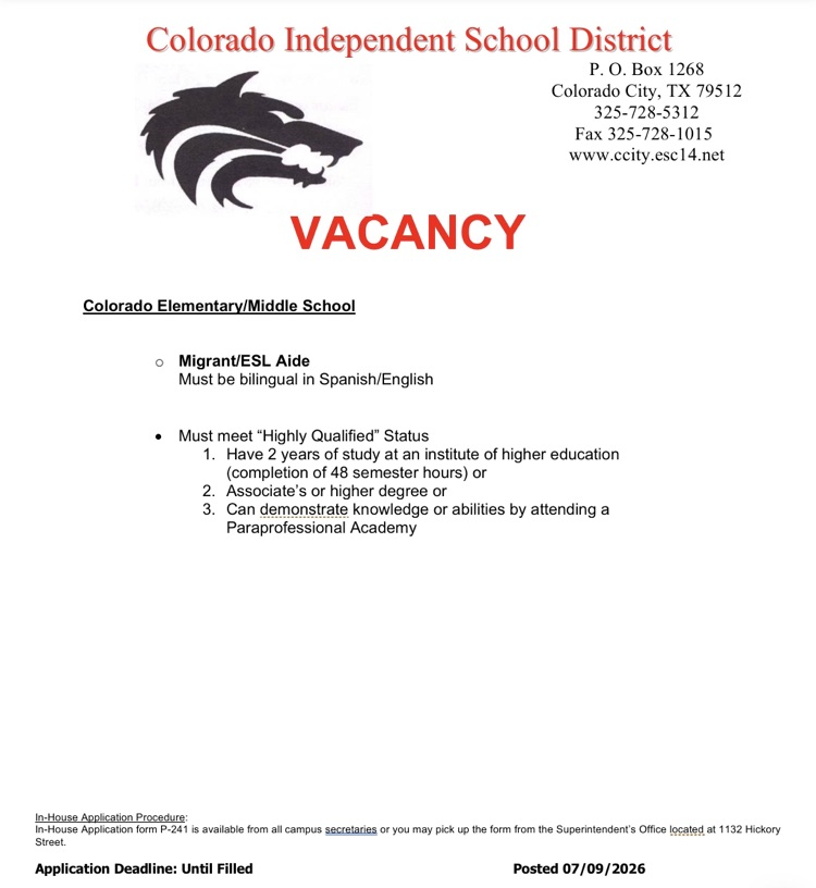 cisd