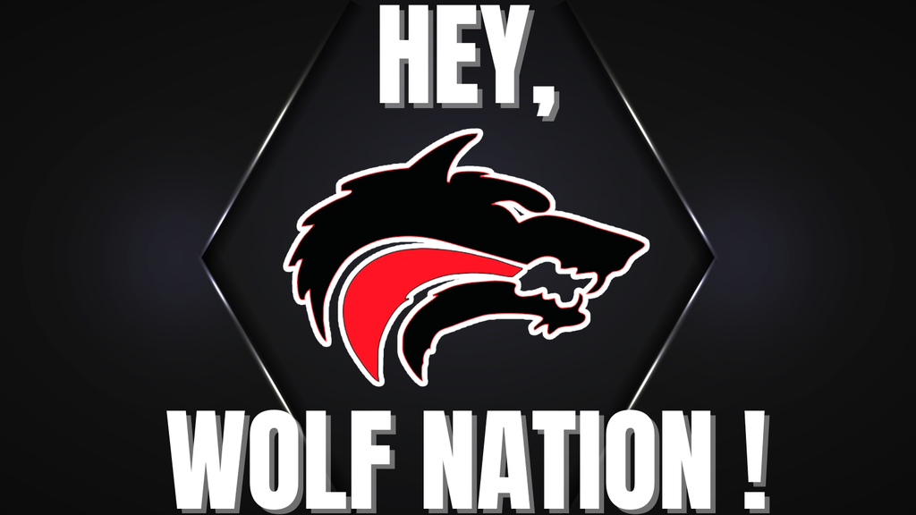 Wolf Nation