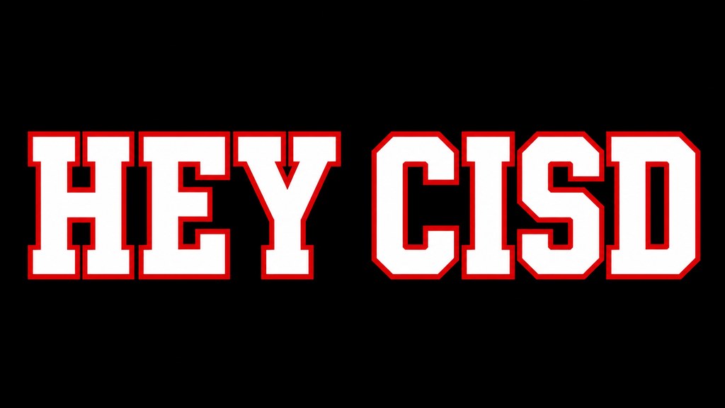 Hey Cisd