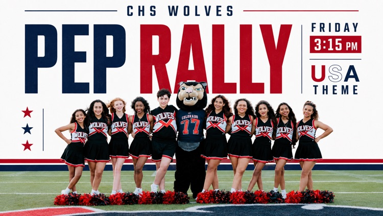 CHS