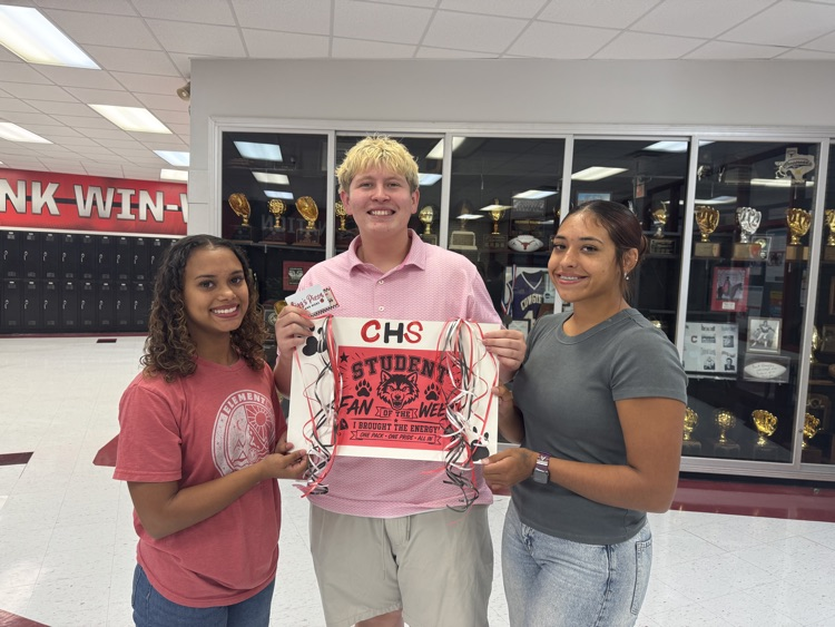 CHS