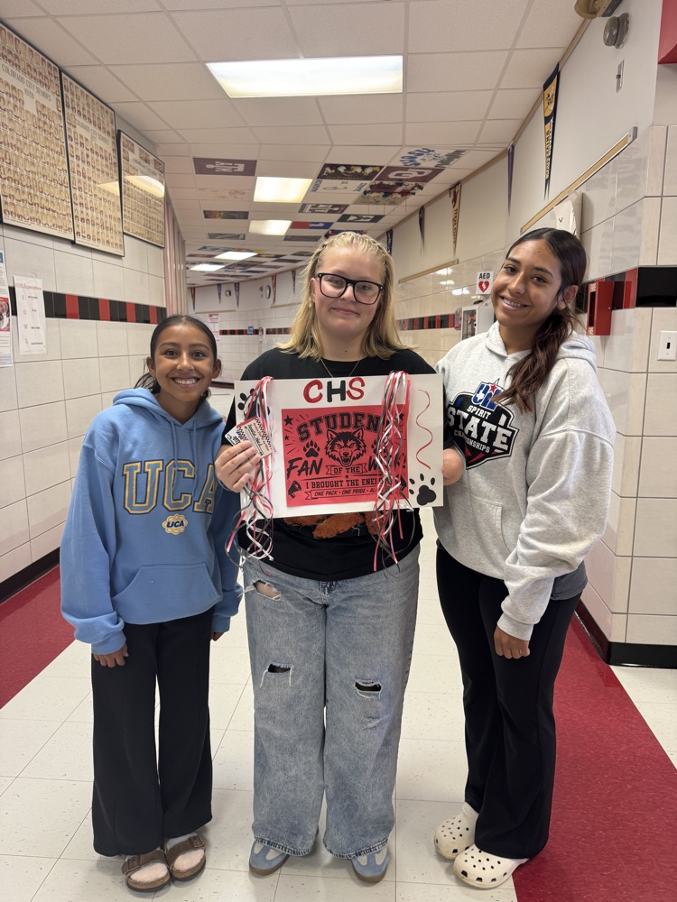 chs