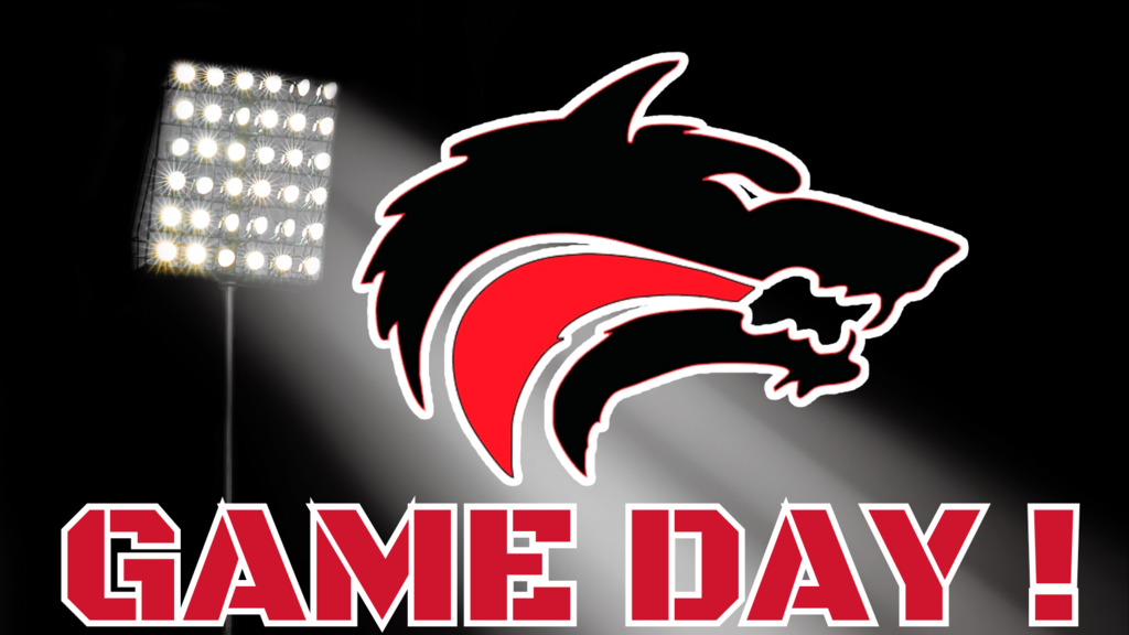 Wolves Football