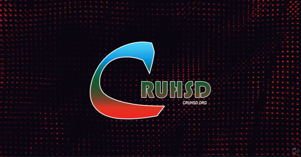 CRUHSD Cruhsd.org