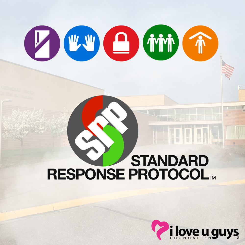 Response protocol logo